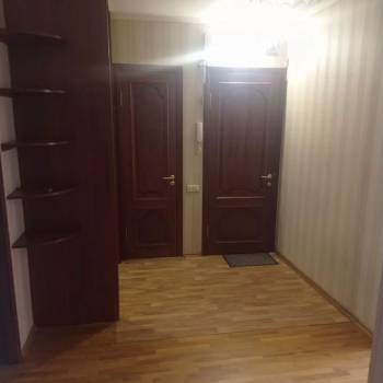 Продается 3-х комнатная квартира, 98,4 м²