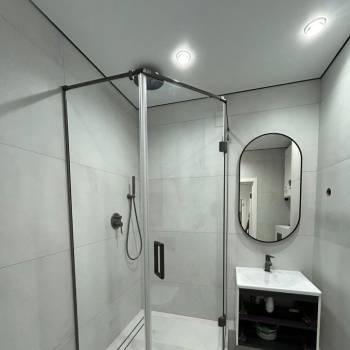 Сдается 2-х комнатная квартира, 53 м²