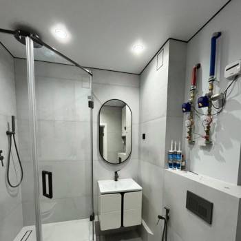 Сдается 2-х комнатная квартира, 53 м²