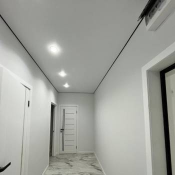 Сдается 2-х комнатная квартира, 53 м²