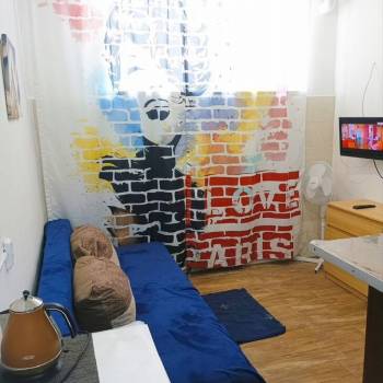 Сдается 1-комнатная квартира, 18 м²