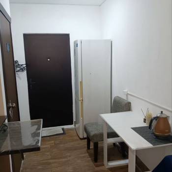 Сдается 1-комнатная квартира, 18 м²
