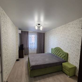 Сдается 1-комнатная квартира, 41 м²