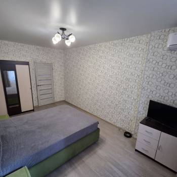 Сдается 1-комнатная квартира, 41 м²