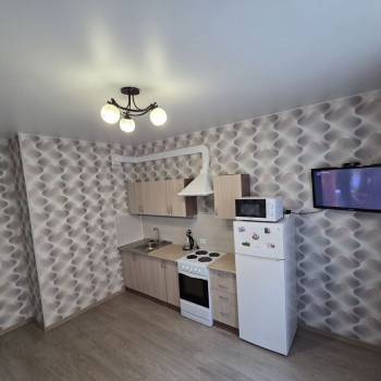 Сдается 1-комнатная квартира, 41 м²