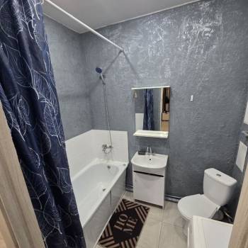 Сдается 1-комнатная квартира, 41 м²