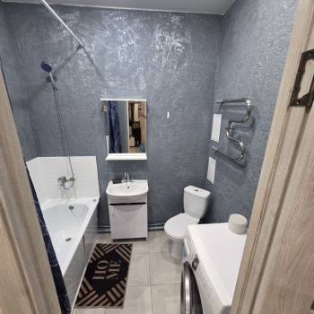 Сдается 1-комнатная квартира, 41 м²