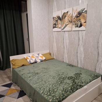 Сдается 1-комнатная квартира, 25 м²