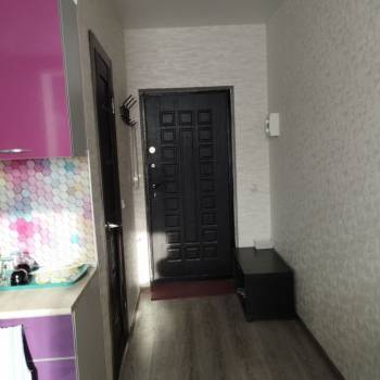 Сдается 1-комнатная квартира, 25 м²