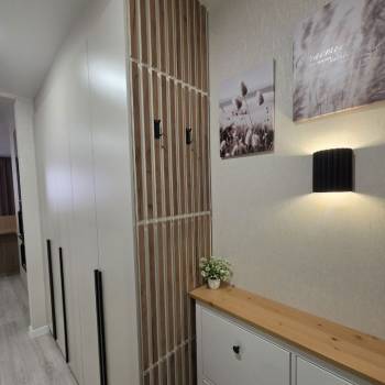 Сдается 1-комнатная квартира, 32 м²