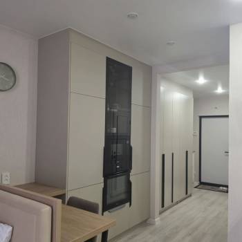 Сдается 1-комнатная квартира, 32 м²
