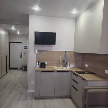 Сдается 1-комнатная квартира, 32 м²