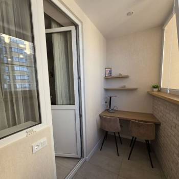 Сдается 1-комнатная квартира, 32 м²