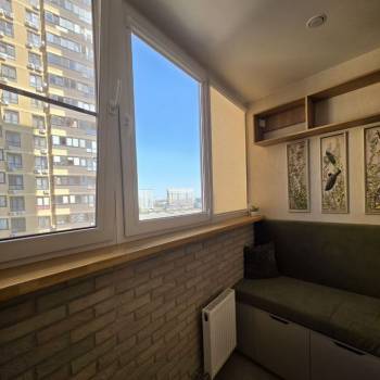 Сдается 1-комнатная квартира, 32 м²