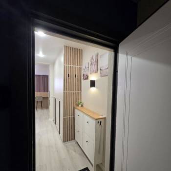 Сдается 1-комнатная квартира, 32 м²