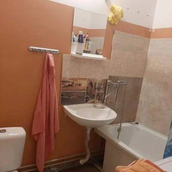Сдается 1-комнатная квартира, 36 м²