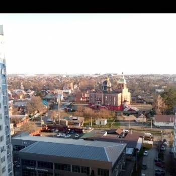Сдается 1-комнатная квартира, 36 м²