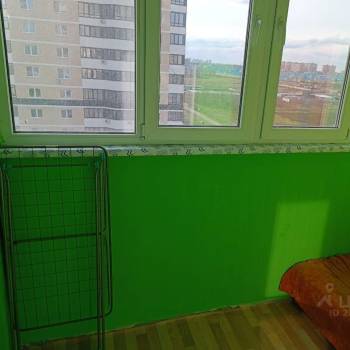 Сдается 1-комнатная квартира, 28 м²
