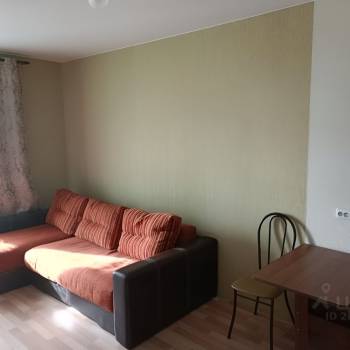 Сдается 1-комнатная квартира, 28 м²