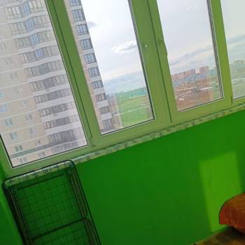 Сдается 1-комнатная квартира, 28 м²