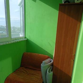 Сдается 1-комнатная квартира, 28 м²