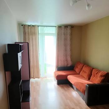 Сдается 1-комнатная квартира, 28 м²