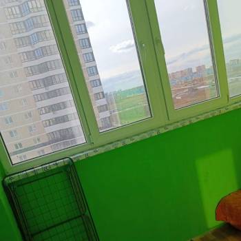 Сдается 1-комнатная квартира, 28 м²