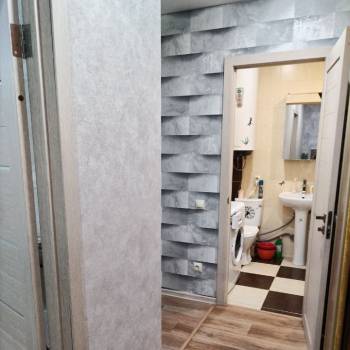 Сдается 1-комнатная квартира, 41 м²