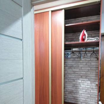 Сдается 1-комнатная квартира, 41 м²