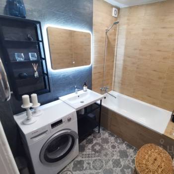 Сдается 2-х комнатная квартира, 74,4 м²