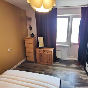 Сдается 2-х комнатная квартира, 74,4 м²