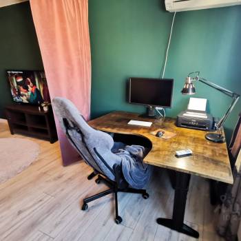 Сдается 2-х комнатная квартира, 74,4 м²