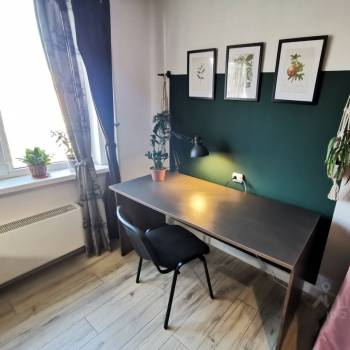 Сдается 2-х комнатная квартира, 74,4 м²