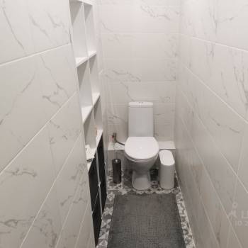 Сдается 2-х комнатная квартира, 74,4 м²