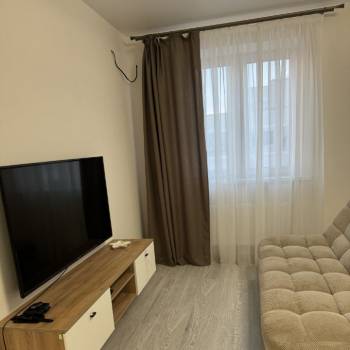 Сдается 1-комнатная квартира, 45 м²