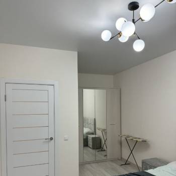 Сдается 1-комнатная квартира, 45 м²