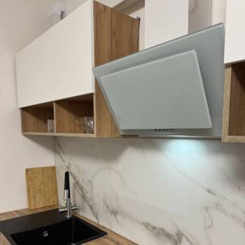 Сдается 1-комнатная квартира, 45 м²