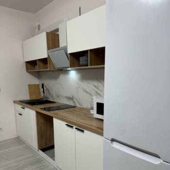 Сдается 1-комнатная квартира, 45 м²
