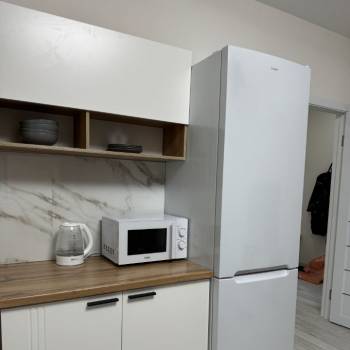 Сдается 1-комнатная квартира, 45 м²