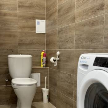 Сдается 1-комнатная квартира, 45 м²