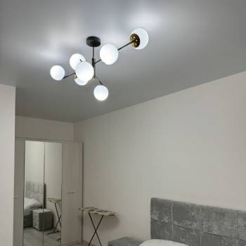 Сдается 1-комнатная квартира, 45 м²