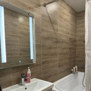 Сдается 1-комнатная квартира, 45 м²