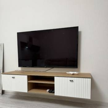 Сдается 1-комнатная квартира, 45 м²