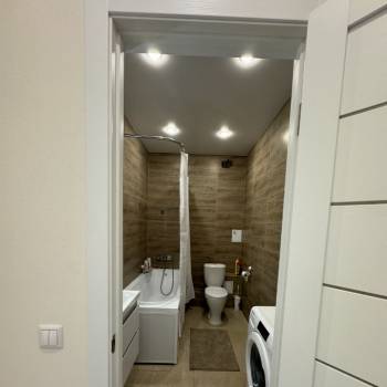 Сдается 1-комнатная квартира, 45 м²