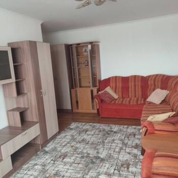 Сдается 2-х комнатная квартира, 46 м²