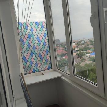 Сдается 2-х комнатная квартира, 46 м²