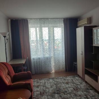 Сдается 2-х комнатная квартира, 46 м²