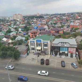 Сдается 2-х комнатная квартира, 46 м²