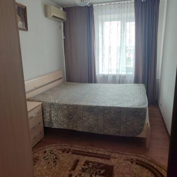 Сдается 2-х комнатная квартира, 46 м²