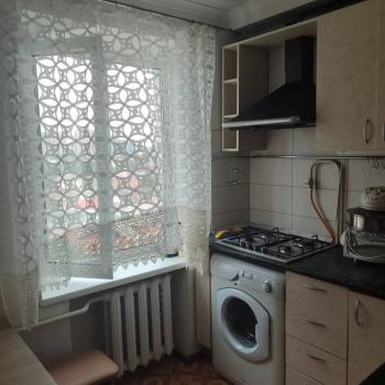 Сдается 2-х комнатная квартира, 46 м²